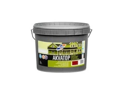 Rilak AKVATOP RAUSVAI RUDOS SPALVOS DAŽAI 9L