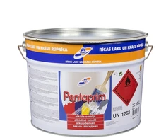 Rilak EMALĖ PENTAPRIM ŽALIA 10KG/10L