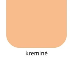 Dažai Rilak PENTAPRIM Kreminiai 10 l