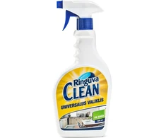 Universalus valiklis RINGUVA Clean, su soda, 500ml