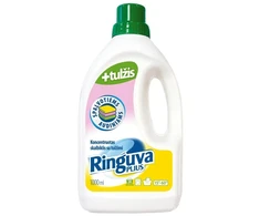 Ringuva Pliu Skystas skalbiklis Ringuva Plus, 1 l