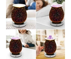 Rio ALURA Aroma Oil Difuser