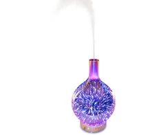 Rio ELLA Aroma Difuser, Humidifier &amp; Night Light