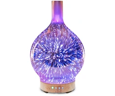 Rio ELLA Aroma Difuser, Humidifier &amp; Night Light