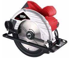 Juostinis pjūklas BCS185 1400W 185mm BESK ,4,