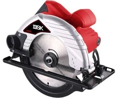 Ripzāģis BCS185 1400W 185mm BESK ,4,
