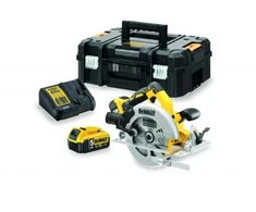 Ripzāģis Dewalt DCS570P2-QW, 18 V