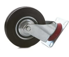Haushalt Monroe TROLEY WHEEL D 125 11125
