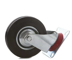 Haushalt Monroe TROLEY WHEEL D 125 11125