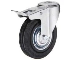 Haushalt Gedy RATŲ VEŽIMĖLIS D125 SKYLĖ BR 11125DB