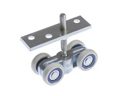 Ratukai Helaform TP-075, stumdomosioms vidaus durims