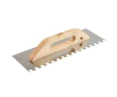 Comensal Sourcing Dantytos nerūdijančio plieno trintuvės, 13 x 38 cm