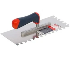 Haushalt Forte FLOAT 28X12 CM SERRATED 10X10 MM R.2K