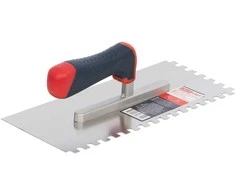 Haushalt Forte FLOAT 28X2 CM SERRATED 8X8 MM R.2K