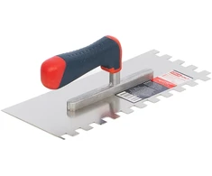 Haushalt Asus FLOAT 28X12 CM SERRATED 12X12 MM R.2K