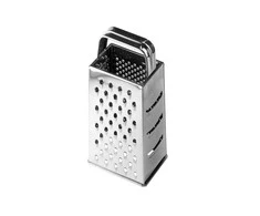Rīve ar rokturi Fiskars, 9 cm, 23 cm x 11 cm