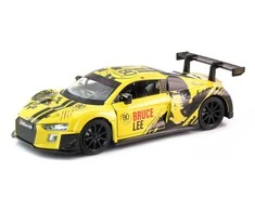 Rmz Hobby Rotaļu auto 1:32 AUDI R8 LMS 2015.g