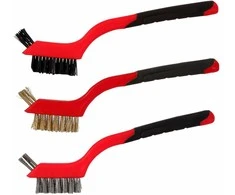 Šepetys rankinis Proline 3GB 180mm