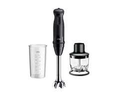 TRINTUVAS MQ30201M MULTIQUICK 3 BRAUN