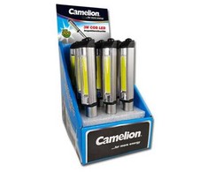 Žibintuvėlis Camelion C_LUKT_6244