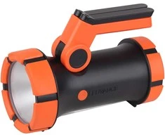 Ledvance ŽIBINT RANK ĮKR 3W+1W 300LM IP64
