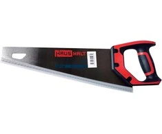 Haushalt „Specialist+“ rankinis pjūklas, 7 tpi, 350 mm, 2 galąstos briaunos
