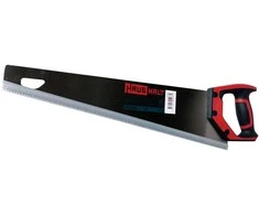 Haushalt „Specialist+“ rankinis pjūklas, 7 tpi, 450 mm, 2 galąstos briaunos