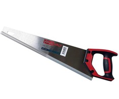 Haushalt „Specialist+“ rankinis pjūklas, 11TPI, 450 mm, 3 galąstos briaunos