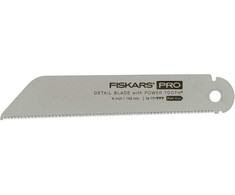 Atsarginiai ašmenys sulenkiamam pjūklui FISKARS 150mm 19tpi (1062942)