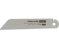 Atsarginiai ašmenys sulenkiamam pjūklui FISKARS 150mm 19tpi (1062942)