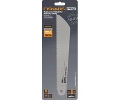 Pjūklelis Fiskars Pro Power Tooth Pull 1062943; 250 mm