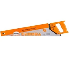 Okko Forte Medienos rankinis pjūklas universalus 500 mm