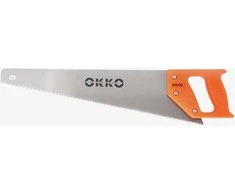 Okko Forte Medienos rankinis pjūklas universalus 400 mm