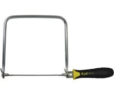 Rankinis pjūklas Stanley 0-15-106, mediena, 160 mm, 170 mm