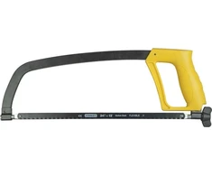 Rankinis pjūklas Stanley 1-15-122, metalas, 300 mm, 300 mm
