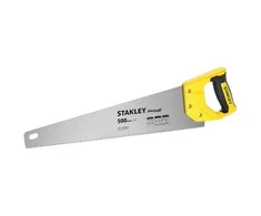 Rankinis pjūklas Stanley STHT20367-1, mediena, 500 mm