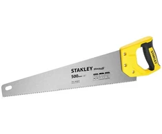 Rankinis pjūklas Stanley STHT20367-1, mediena, 500 mm