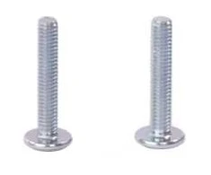 Domoletti FURNITURE HANDLE 2050L/128 CHROME