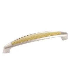 Domoletti FURNITURE HANDLE 2057/128 MAT NI
