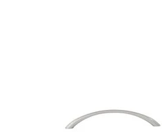 Domoletti FURNITURE HANDLE 211BL/128 MAT NIK