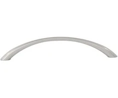 Domoletti FURNITURE HANDLE 211BL/128 MAT NIK