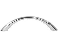 Domoletti FURNITURE HANDLE 211BM/96 KROOM