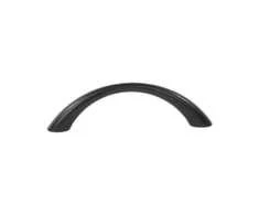 Domoletti FURNITURE HANDLE 211BM/96 Juodas
