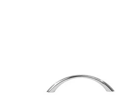 Domoletti FURNITURE HANDLE 211BM/96 KROOM