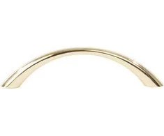 Domoletti FURNITURE HANDLE 211BS/64 BRONZ