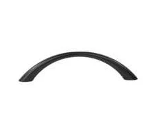 Domoletti FURNITURE HANDLE 211BS/64 Juodas