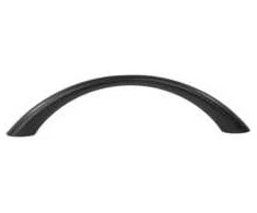 Domoletti FURNITURE HANDLE 211BS/64 Juodas