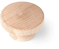 Rankenėlė DOMOLETTI E219.95, buko, 1 vnt.