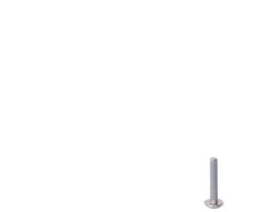 Domoletti FURNITURE HANDLE GN07 CR