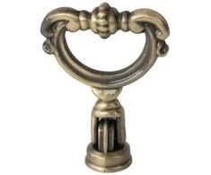 Rankenėlė DOMOLETTI KT01, žalvario, 1 vnt.
